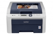 Impressora Brother Laser Color HL-3040CN