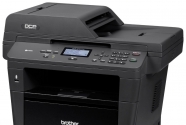 Multifuncional Brother Laser Mono Brother DCP-8157DN
